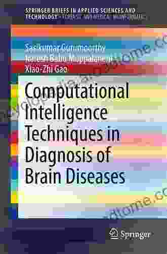 Computational Intelligence Techniques In Diagnosis Of Brain Diseases (SpringerBriefs In Applied Sciences And Technology)