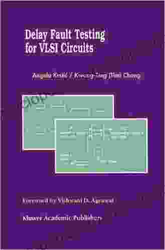 Delay Fault Testing for VLSI Circuits (Frontiers in Electronic Testing 14)