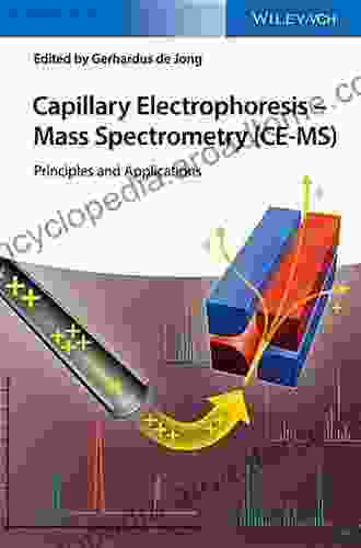 Capillary Electrophoresis Mass Spectrometry: Therapeutic Protein Characterization