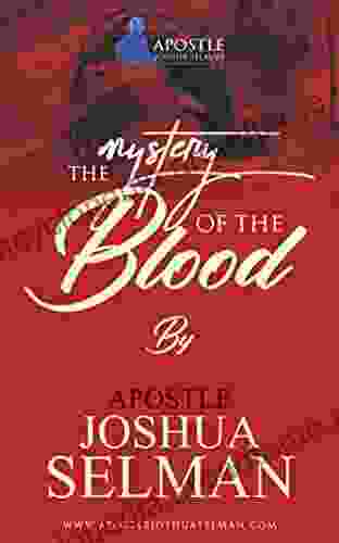 The Mystery Of The Blood