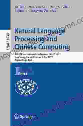 Natural Language Processing and Chinese Computing: 10th CCF International Conference NLPCC 2024 Qingdao China October 13 17 2024 Proceedings Part Notes in Computer Science 13028)