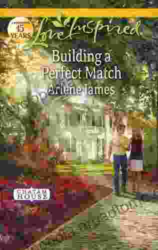 Building A Perfect Match (Chatam House 6)