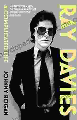 Ray Davies: A Complicated Life