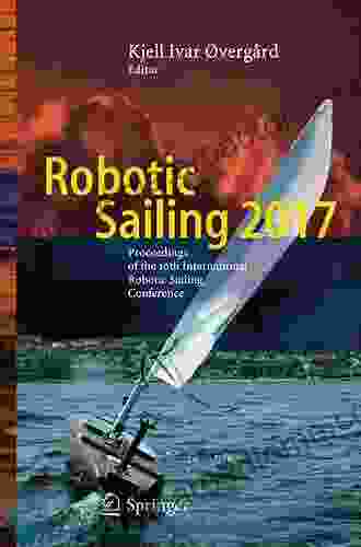 Robotic Sailing 2024: Proceedings of the 10th International Robotic Sailing Conference