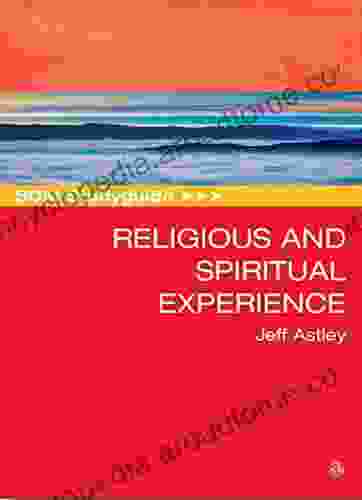 SCM Studyguide To Religious And Spiritual Experience