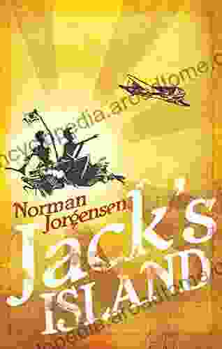 Jack s Island Norman Jorgensen