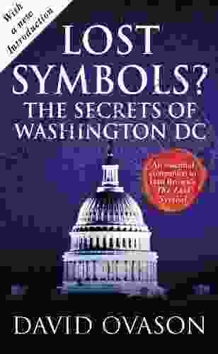 Lost Symbols?: The Secrets Of Washington DC