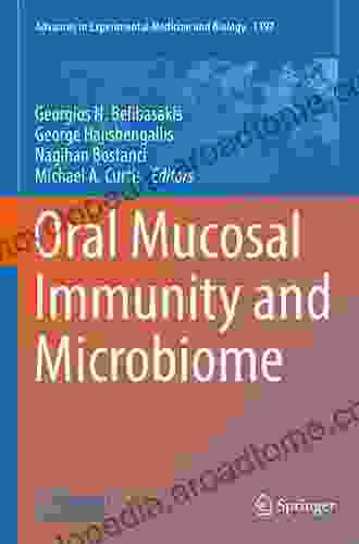 Oral Mucosal Immunity and Microbiome (Advances in Experimental Medicine and Biology 1197)