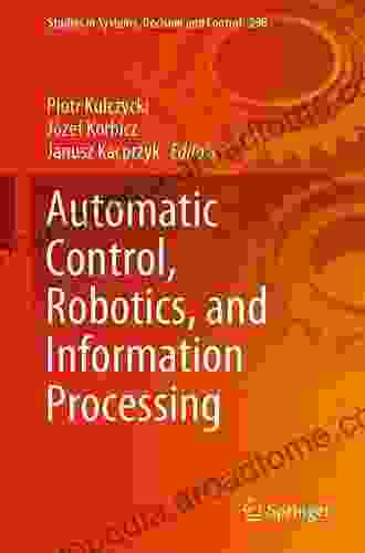 Decentralized Neural Control: Application To Robotics (Studies In Systems Decision And Control 96)