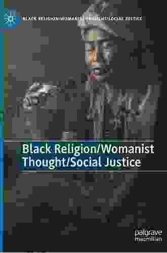 Depression In African American Clergy (Black Religion/Womanist Thought/Social Justice)