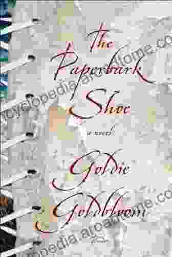 The Paperbark Shoe: A Novel