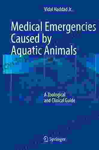 Medical Emergencies Caused By Aquatic Animals: A Zoological And Clinical Guide