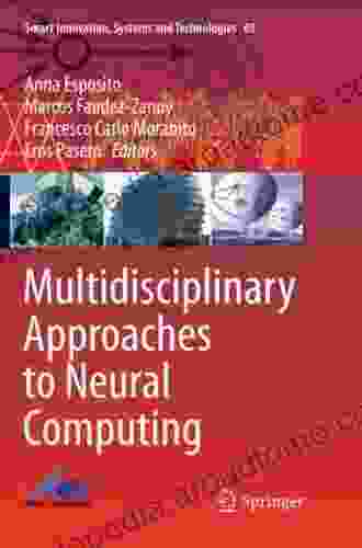 Multidisciplinary Approaches To Neural Computing (Smart Innovation Systems And Technologies 69)