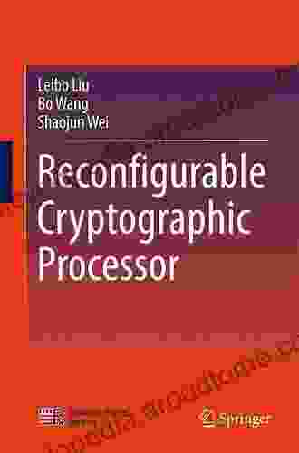 Reconfigurable Cryptographic Processor