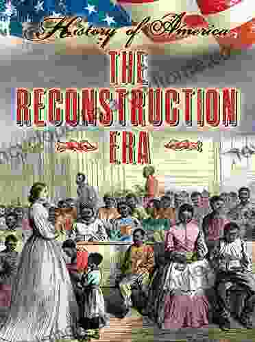 Reconstruction Era (History of America)