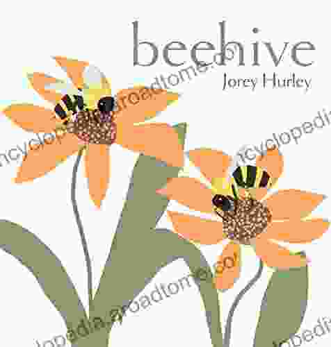 Beehive Jorey Hurley