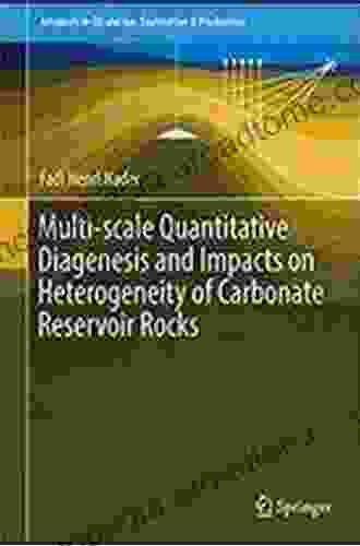 Multi Scale Quantitative Diagenesis And Impacts On Heterogeneity Of Carbonate Reservoir Rocks (Advances In Oil And Gas Exploration Production)
