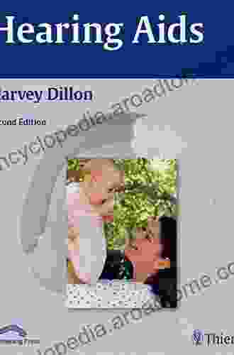 Hearing Aids Harvey Dillon