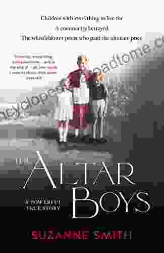 The Altar Boys Suzanne Smith