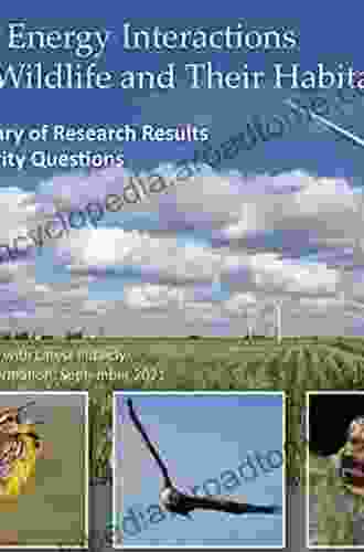 Wind Energy and Wildlife Interactions: Presentations from the CWW2024 Conference