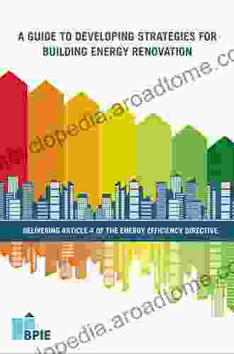 Energy Performance of Buildings: Energy Efficiency and Built Environment in Temperate Climates