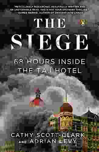 The Siege: 68 Hours Inside The Taj Hotel