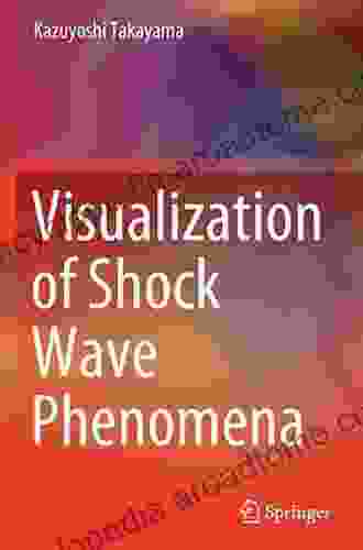 Visualization Of Shock Wave Phenomena