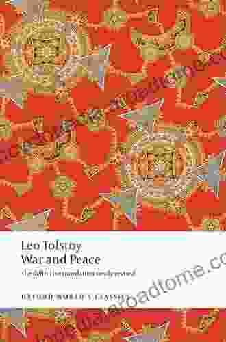 War and Peace (Oxford World s Classics)