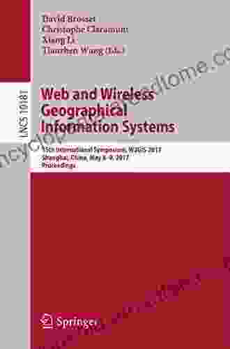 Web And Wireless Geographical Information Systems: 15th International Symposium W2GIS 2024 Shanghai China May 8 9 2024 Proceedings (Lecture Notes In Computer Science 10181)