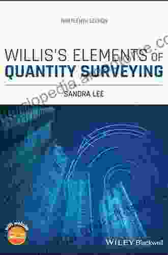 Willis s Elements of Quantity Surveying