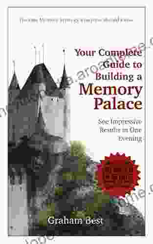 Your Complete Guide to Building a Memory Palace